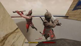 are you not entertained?