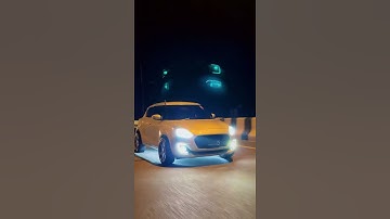 Full Modified Swift Lover || #shorts#status#modifiedshorts