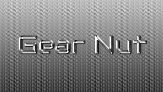 Gear Nut Live Stream