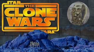 How much Star Wars is required viewing