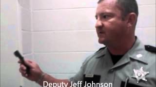 Courthouse Security