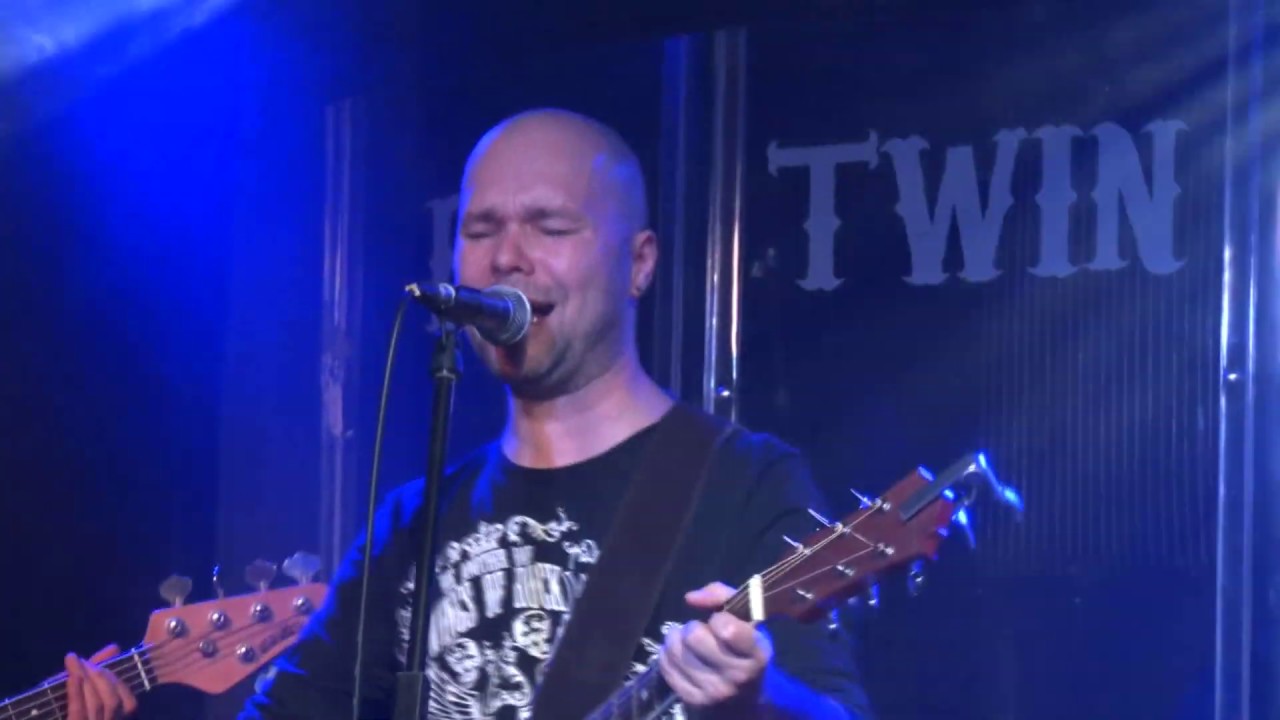 Дом Кукол «Красота» (live at Big Twin Bar 2018)