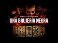 Historias de brujera real  una brujera negra   relatos evd