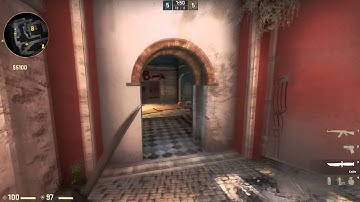 Operation Wildfire Competitive: Mikla