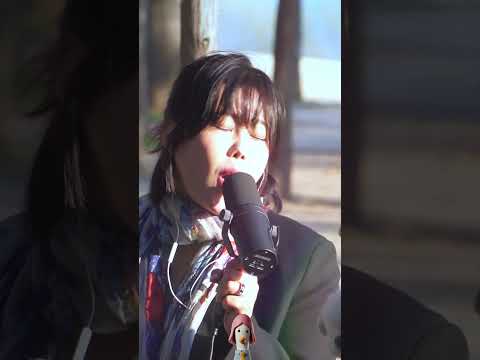 솔비의 충격적인 라이브 음색  #노래 #cover #music thumbnail