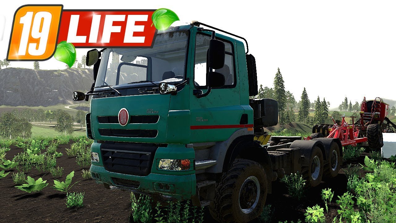 LS19 Life #49 - Dieser Schachzug könnte entscheidend gewesen sein | Farming Simulator 19