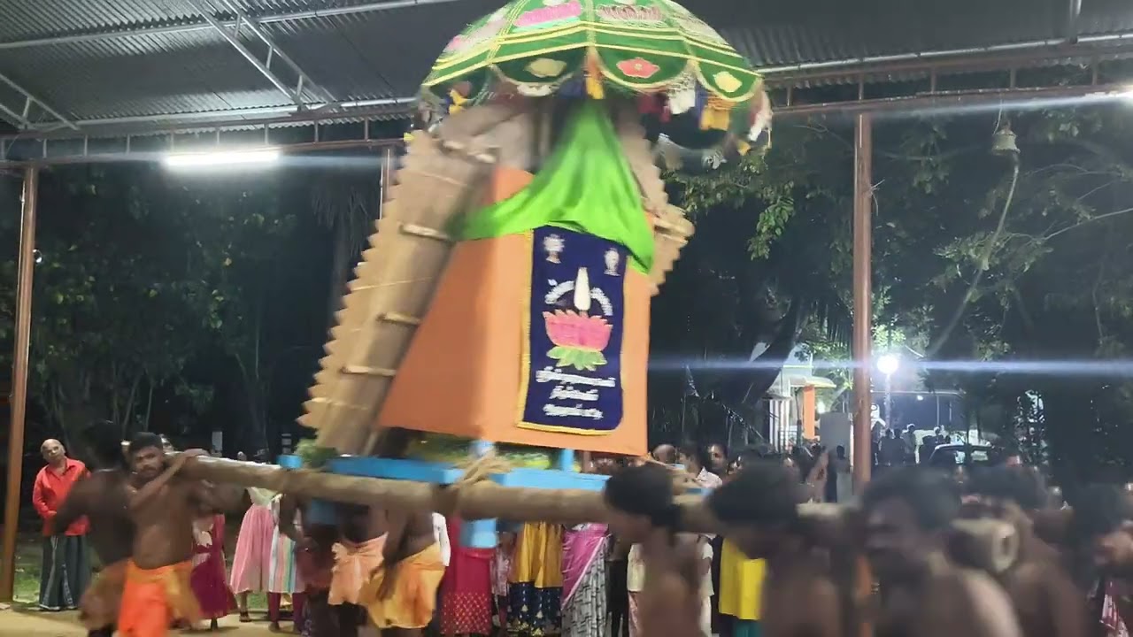 #நாக#வாகனத்தில் #ஆறுமுகம் #பட்டி #அய்யா 