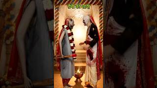 Granny Ka Sadi Part 1 Wait For End 🤣 #grannygame #granny #granny3 #grannyfunnyshort #viral #gaming