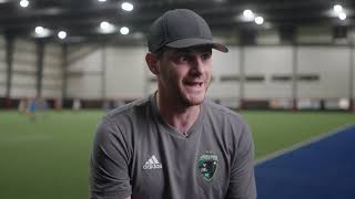 Small Group Training Introduction