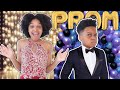 PROM FAIL?! - Shiloh and Shasha - Onyx Family