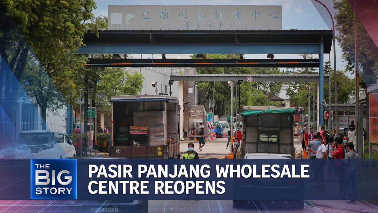 Pasir Panjang Wholesale Centre Reopens With Enhanced Covid 19 Measures pasir-panjang-wholesale-centre-reopens-with-enhanced-covid-19-measures