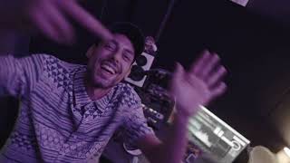 Chopper The Plug - Davide Barzan - PROD Audiostrutture (shot & directed by @stewecinema)