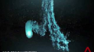 Official Andrex Intro for 2012 - Fly Plumages (HD)