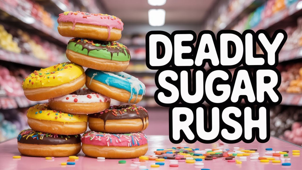 10 Foods That Are SECRETLY Making You Sick Every Day