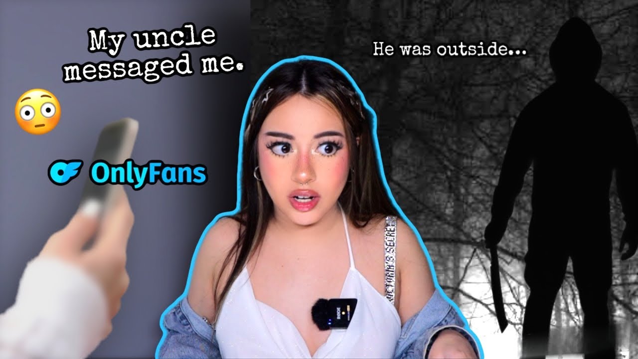 OnlyFans HORROR STORIES 😳