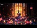 Deep Meditation Music for Inner Peace 33 | Heals Mind, Body and Soul