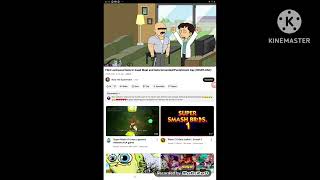 Expose On Nolathegoanimator For Making A Punishment Day Video Of Flint Lockwood