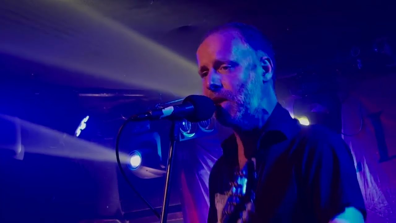 Antillectual - Truth Hits Everybody  (LIVE), 2024-05-24, Badehaus, Berlin