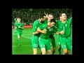 2002 World Cup Ireland Highlights