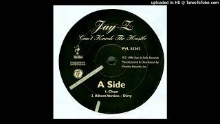 Jay-Z - Can&#39;t Knock The Hustle (Clean Version) (ft. Mary J. Blige)
