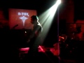 D-Tox live from the Batcave SF