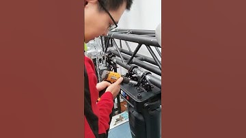 Revolutionize Your Lighting Setup with This Electric Hook Tightening Tool!