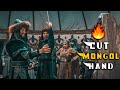 Ertugrul cuts mongol handertugrul attitude levelhk editx