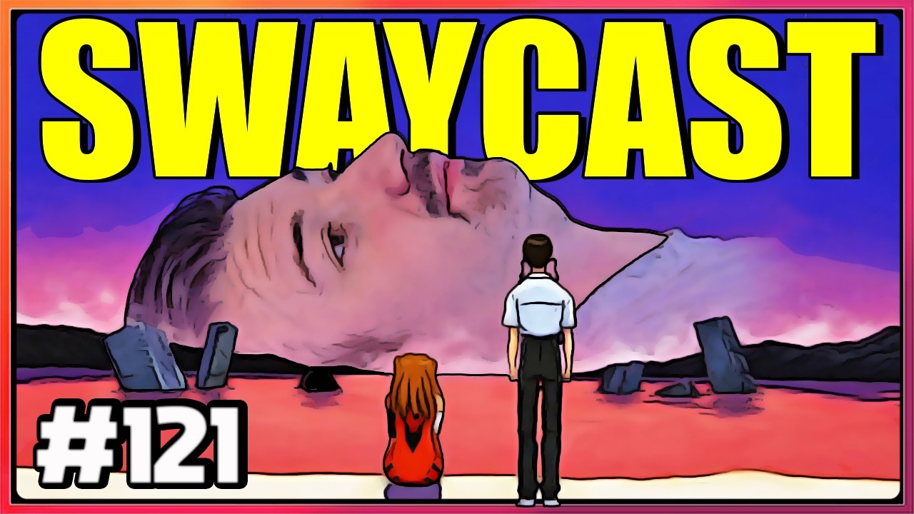 The End of Contribution || The Swaycast #121