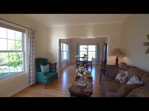 9958 Woodsboro Road, Woodsboro, MD home video tour