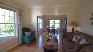 9958 Woodsboro Road video tour