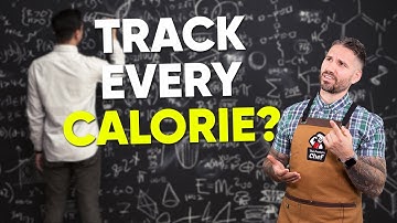 Should You Count Calories & Macros? Why or Why Not?