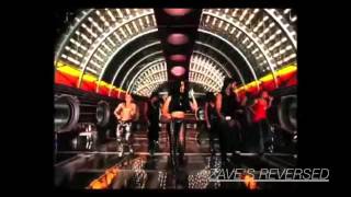 aaliyah More Than A Woman (reversed)