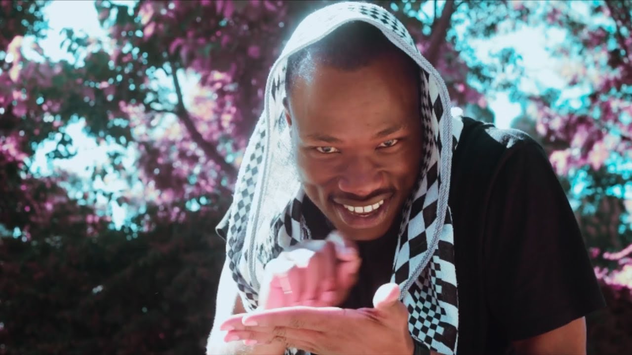 Lord Travis - Si bahati (Official music video)