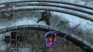 Dark Souls 3 PvP | Dexploits: The Pain Train