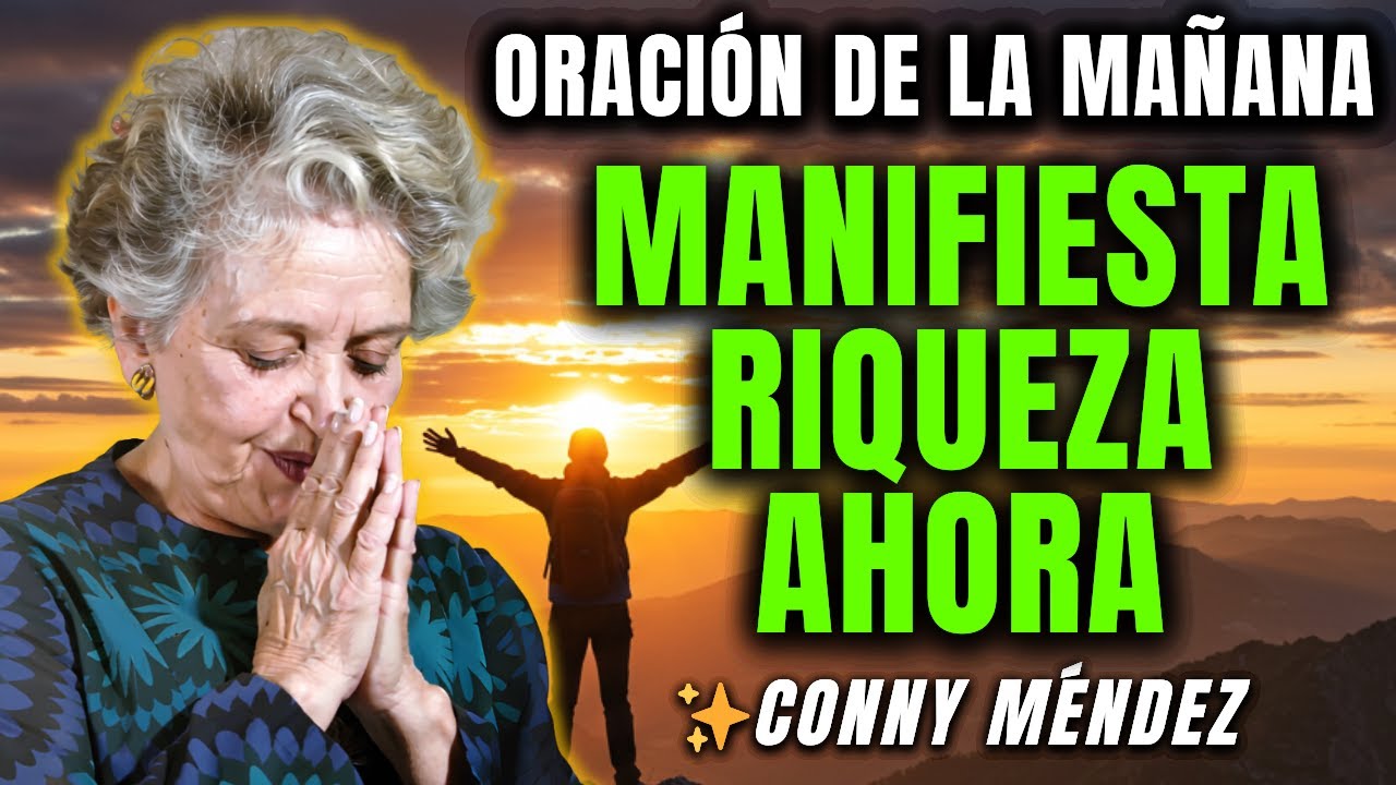 El Código Sagrado de tu Nombre: ¡Atrae Dinero a tu Vida AHORA! - Conny Méndez