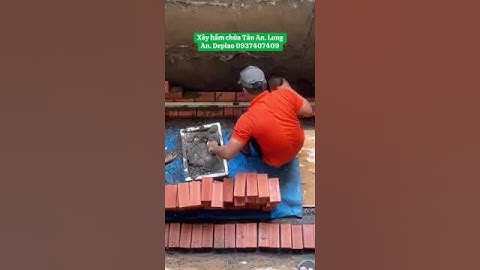 Thông cầu cống nghẹt - Camera nội soi - Hút hầm cầu  0937.407.409 - #thongcongnghet #thongtaccong