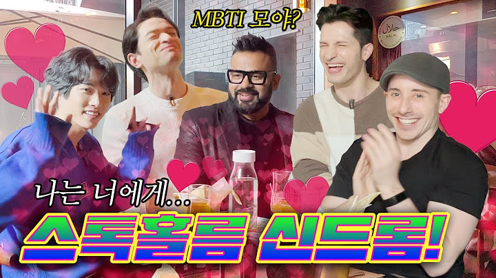 [35사담_#90] 아이돌로 데뷔할 뻔한 비정상 멤버들!?| 35사담[타일러, 타쿠야]