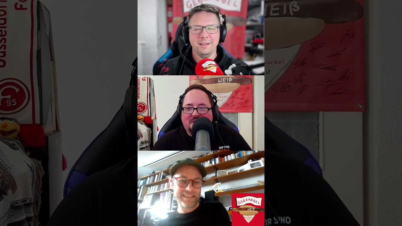 #138+1: Vorschau: SC Preußen Münster (A) – „In Münster hat sich ganz, ganz viel entwickelt!“