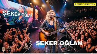 Şeker Oğlan - Oyun Havası Anatolian Remix Cover I