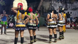 Nithya Karakattam Is Live