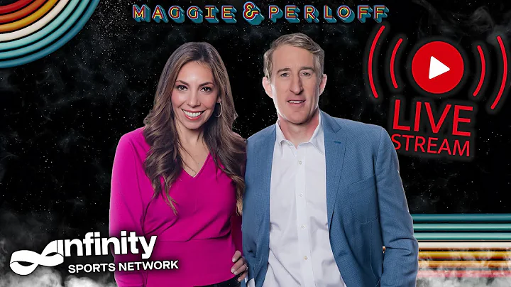 Maggie & Perloff LIVE 09/18