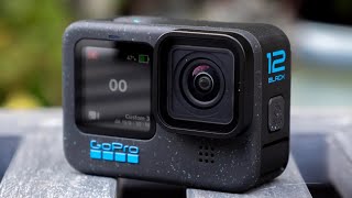 Gopro12 black unboxing #trending #gopro #gopro12 #unboxing oxing