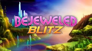 Bejeweled Blitz - Butterflies (Unused) but it sounds like Normal Bejeweled 3 Butterflies screenshot 3