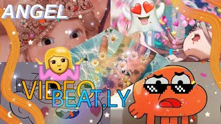 Tutorial Edit Video Keren✨ | Aplikasi Beat.ly screenshot 4