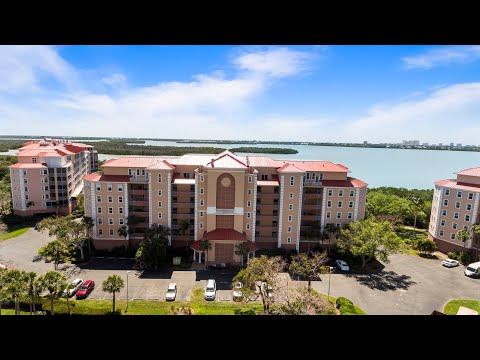 201 Vintage Bay Dr UNIT 23, Marco Island, FL home video tour