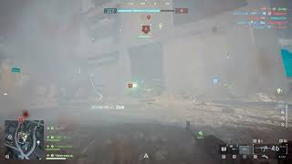 Super Weird Visual Glitch In Battlefield 6 6:O #weird #glitch #battlefield #bf6 #gaming