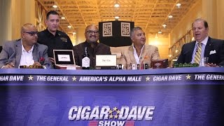 IPCPR 2015: Show 2 - Rocky Patel Premium Cigars