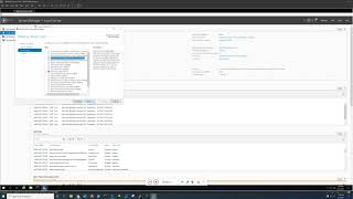 Windows Basics: Windows Server 2019 removing roles and features