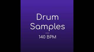 32 Measure | Drum Sample | 140 BPM | 4/4 | WAV | 8 | Quality Sample Club 32 Measure | Drum Sample | 140 BPM | 4/4 | WAV | 8 | Quality Sample Club