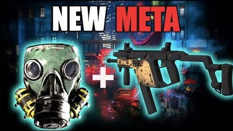VECTOR AND TINKERER MELTS ANY MASTER AND LEGENDARY MISSION |   The Division 2 New TOP SECRET Meta